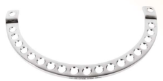 Single Pin Clamp